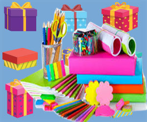 best offers on gifts and stationary,discounts on stationary